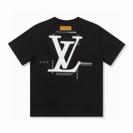 Picture of LV T Shirts Short _SKULVXS-L23936845